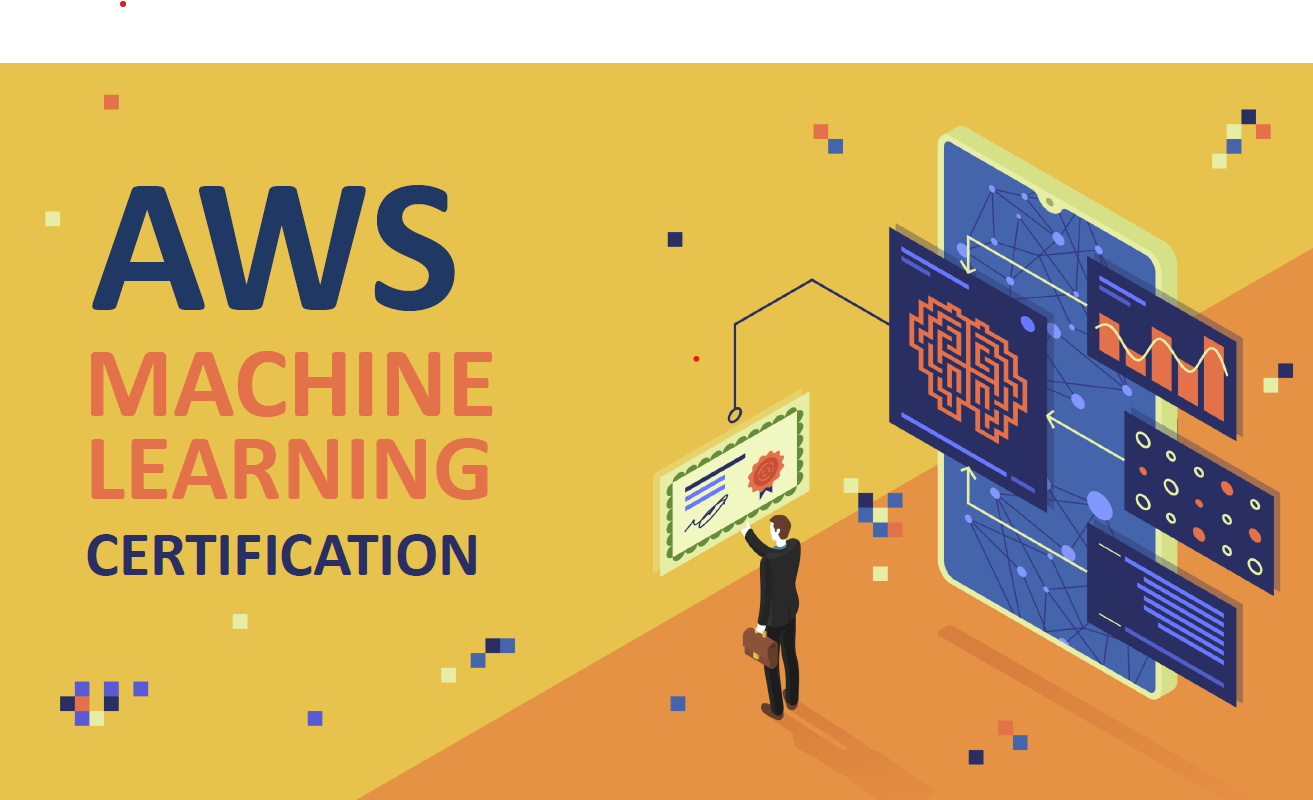 Complete Guide for AWS Machine Learning Certification Exam