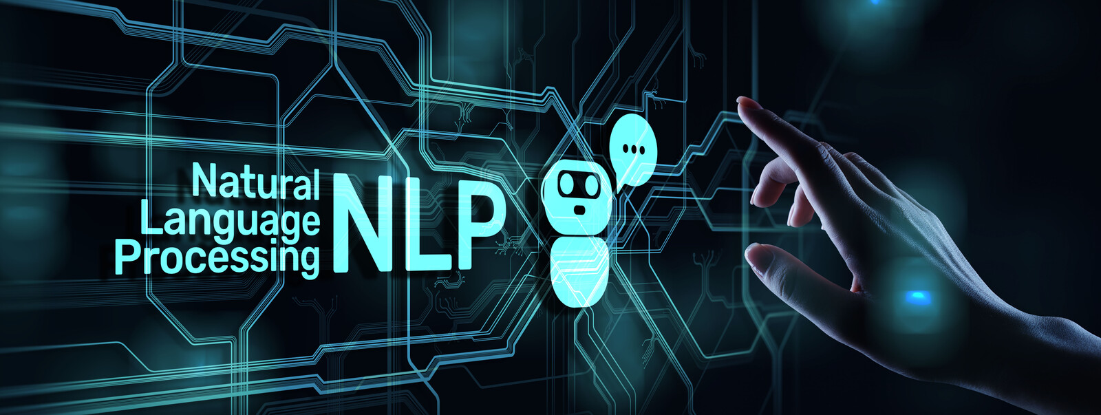 What Is Natural Language Processing In Python